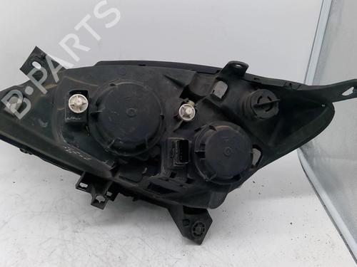 Used Right headlight Right headlight CITROËN C5 I (DC_) 2.0 HDi (DCRHZB, DCRHZE) (109 hp) 22875560 22875560