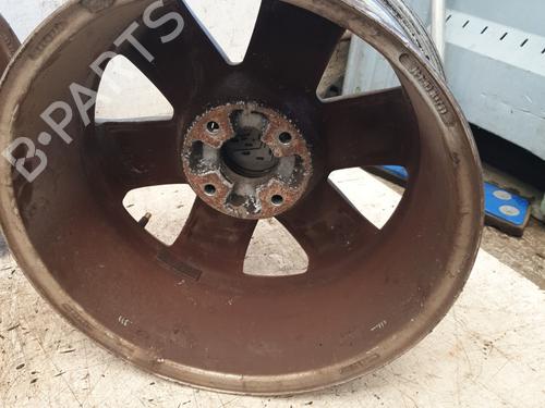 Fælk Fælk CITROËN C4 Coupe (LA_) 1.6 HDi (109 hp) 27213077 27213077