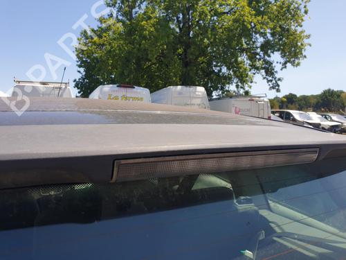 Used Third brake light Third brake light 37526829 37526829