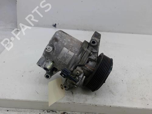 AC compressor NISSAN MICRA IV (K13K, K13KK) 1.2 | BP22868947M34 
