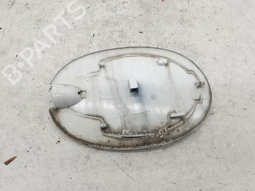 Fuel flap PEUGEOT EXPERT Van (VF3A_, VF3U_, VF3X_) 2.0 HDi 140 | BP22871157C131 