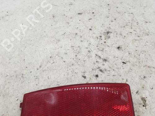 Used Rear bumper right light FORD FOCUS C-MAX (DM2) 1.6 TDCi (90 hp) 22864719
