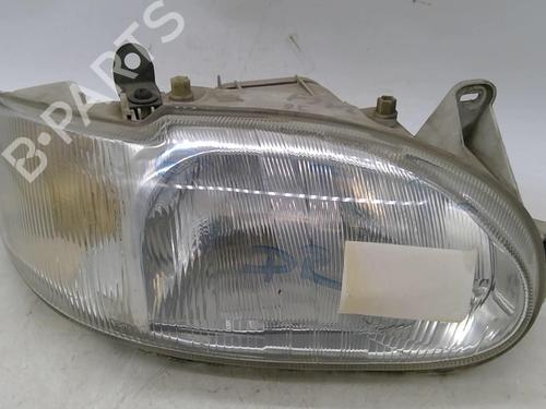 Used Right headlight Right headlight FORD ESCORT VI (GAL, AAL, ABL) [1995-2002] 24420901 24420901