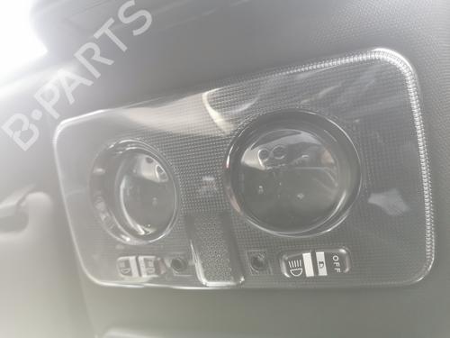 Interior roof light ALFA ROMEO MITO (955_) 1.4 MultiAir (955AXN1B) | BP23980637I8 