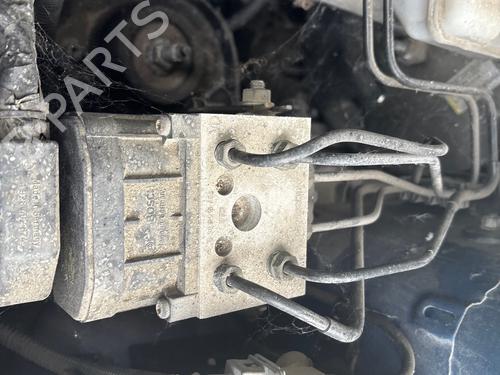 Used ABS pump ABS pump PEUGEOT 406 Coupe (8C) 2.0 16V (132 hp) 39934314 39934314