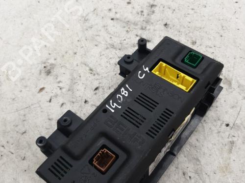 Climate control CITROËN C4 I (LC_) 1.6 HDi | BP22873918I5 