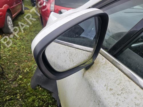 left-mirror-citroen-c4-ii-nc_-2009-33317314 main image