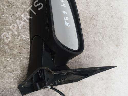 Left mirror FORD FOCUS II Saloon (DB_, FCH, DH) 1.8 TDCi | BP31191880C26