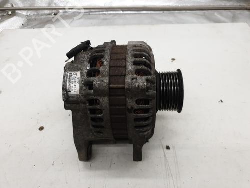 Used Alternator MAZDA MPV II (LW) 2.0 DI (136 hp) 22883640