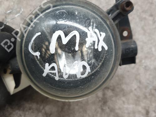 Used Right front fog light FORD C-MAX (DM2) 1.8 TDCi (115 hp) 29481494