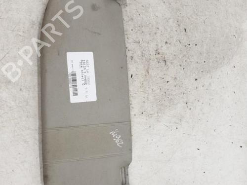 Used Left sun visor Left sun visor SEAT IBIZA III (6L1) 1.4 16V (75 hp) 24422457 24422457