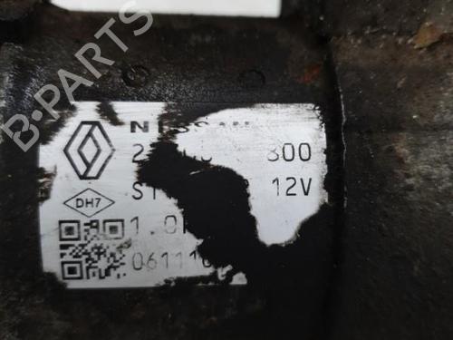 Used Starter Starter RENAULT CLIO III (BR0/1, CR0/1) 2.0 16V (BR0C, BR0K, CR0C, CR0K) (139 hp) 22870614 22870614