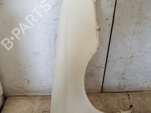 Used Right front fenders VW GOLF III (1H1) 1.9 TD, GTD (75 hp) 25990077