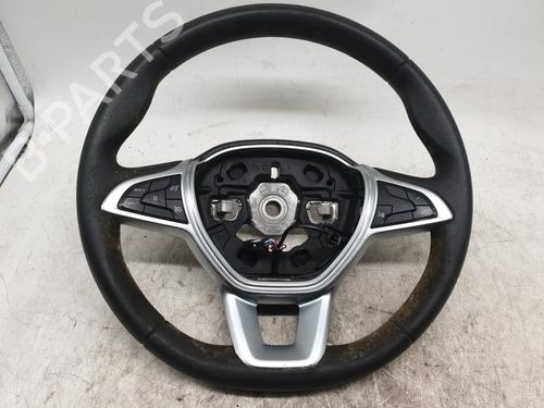 Steering wheel RENAULT EXPRESS Box Body/MPV 1.5 Blue dCi 95 (F6AB) | BP30901830C49 - Image 3
