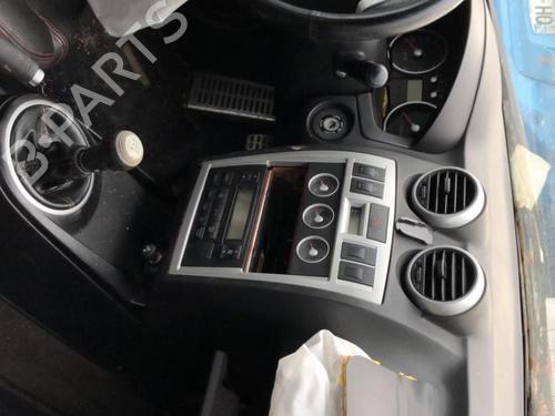 Right front door HYUNDAI COUPE II (GK) 2.0 GLS | BP22886161C3 