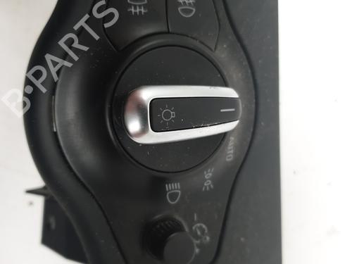 Used Headlight switch Headlight switch AUDI A4 B8 Avant (8K5) 2.0 TDI (120 hp) 22870190 22870190