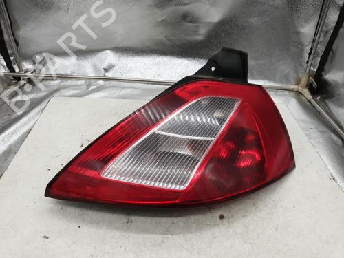 Right taillight RENAULT MEGANE II (BM0/1_, CM0/1_) 1.5 dCi (BM02, BM13, BM2A, CM02, CM13) | BP22871139C35 