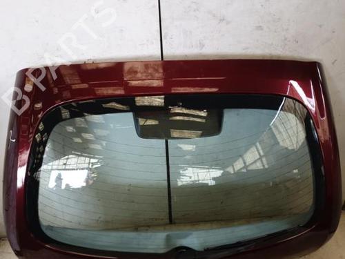 Used Tailgate NISSAN PRIMERA Estate (WP12) 2.2 dCi (139 hp) 22865528