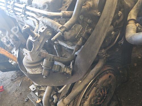 Engine VW GOLF PLUS V (5M1, 521) 1.9 TDI | BP29972412M1