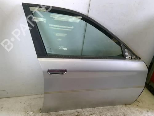 Right front door ALFA ROMEO 166 (936_) 2.4 JTD (936AXC00, 936AXD01) | BP22875652C3 