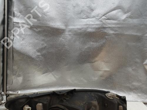 Used Left headlight Left headlight PEUGEOT 206 Hatchback (2A/C) 1.4 i (75 hp) 22865280 22865280