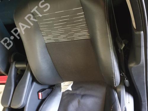 Sæde venstre fortil RENAULT SCÉNIC II (JM0/1_) 1.5 dCi (JM1E, JM16) (106 hp) 31992179