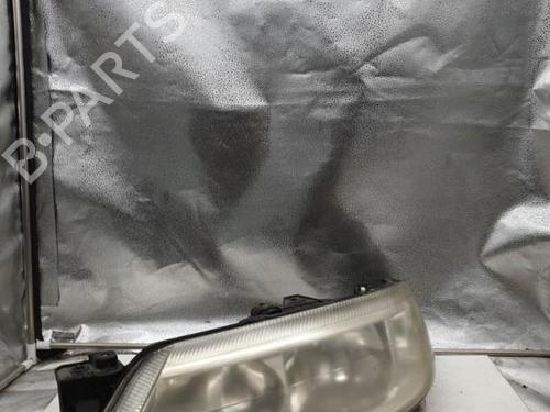 Left headlight RENAULT LAGUNA II (BG0/1_) 1.9 dCi | BP24422648C28 - Image 2