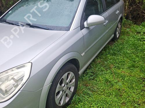 Left headlight OPEL VECTRA C GTS (Z02) 1.9 CDTI (F68) | BP36683480C28 - Image 5