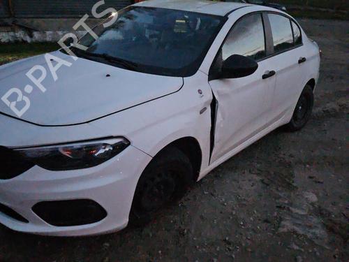 Left front window switch FIAT TIPO Saloon (356_, 357_) 1.4 (356SXA1B) | BP28124192I27  - Image 6