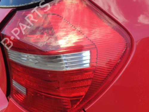 Used Right taillight Right taillight BMW 1 (E81) 118 d (143 hp) 25477088 25477088
