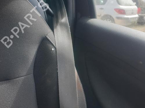 Front left seatbelt CITROËN DS3 (SA_) 1.6 HDi 90 | BP33890147I26 - Image 2