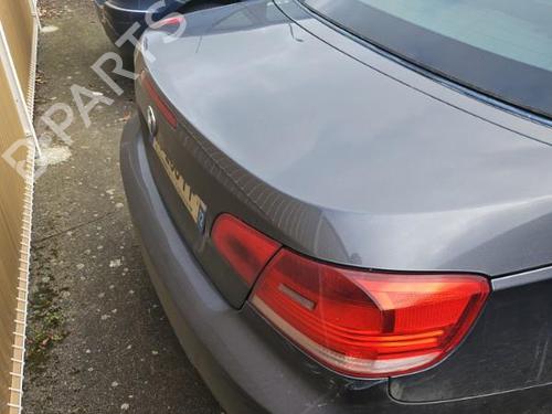 Brugte BMW 3 Convertible (E93) 330 d 4655242