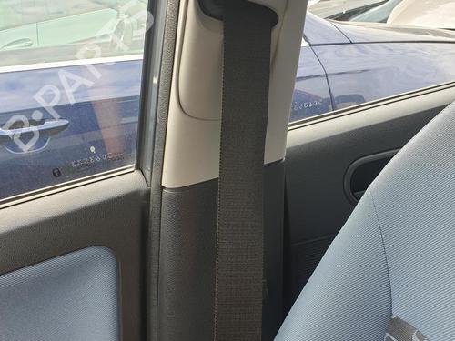 Used Front right seatbelt Front right seatbelt 36961083 36961083