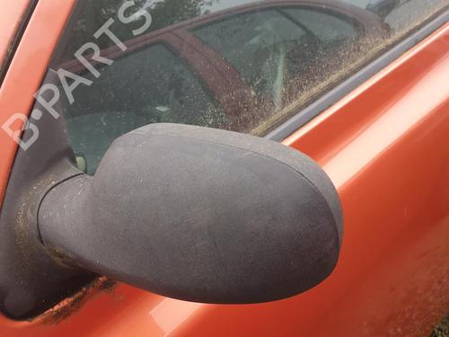 Left mirror NISSAN MICRA III (K12) 1.2 16V | BP26132734C26 