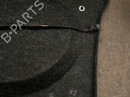 Used Rear parcel shelf Rear parcel shelf FIAT PUNTO (188_) 1.9 JTD 80 (188.237, .257, .337, .357) (80 hp) 25843529 25843529