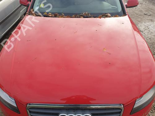 Hood AUDI A4 B8 Avant (8K5) 2.0 TDI | BP29981493C1 