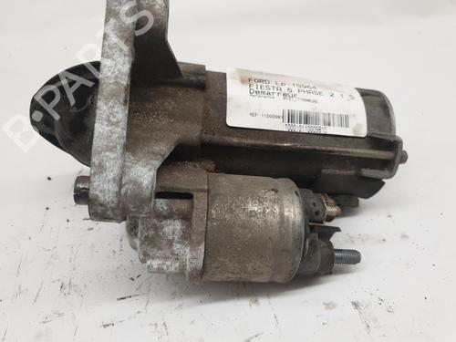 Starter FORD FIESTA VI (CB1, CCN) 1.5 TDCi | BP27716807M8 - Image 3