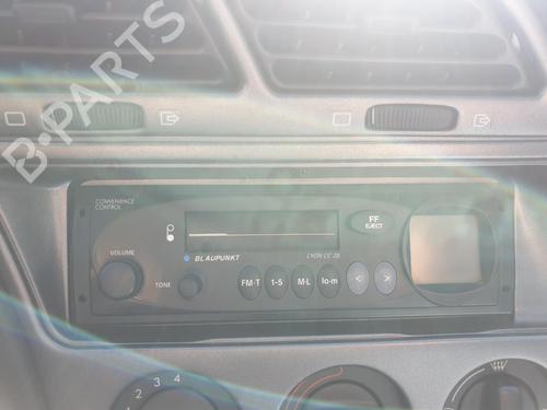 Radio Radio PEUGEOT 306 Hatchback (7A, 7C, N3, N5) [1993-2003] 37165411 37165411