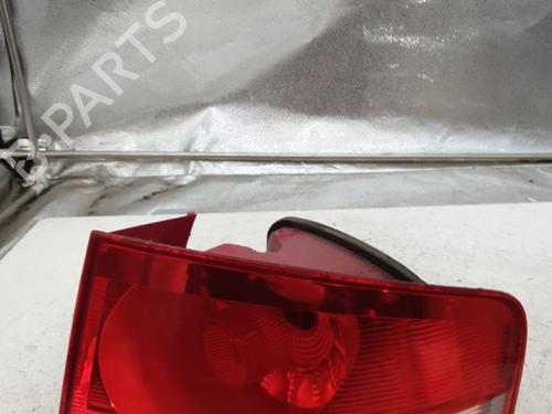 Used Right taillight SEAT ALTEA XL (5P5, 5P8) 2.0 TDI 16V (140 hp) 22873980