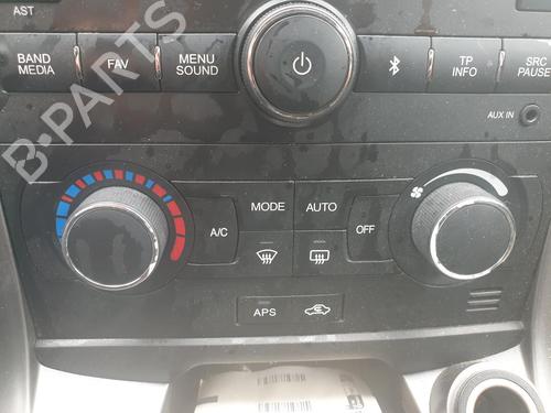 Climate control CHEVROLET CAPTIVA (C100, C140) 2.2 D 4WD | BP28614098I5 - Image 3