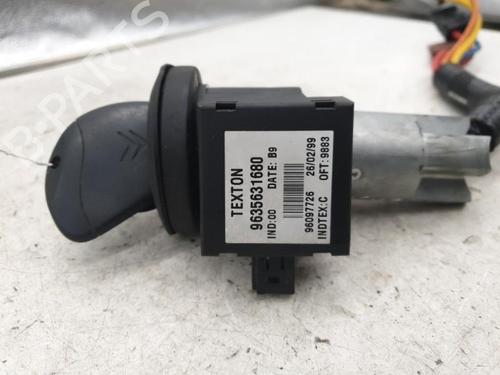 Contactslot CITROËN XANTIA (X1_, X2_) 2.0 HDI 109 | BP22883822M48 