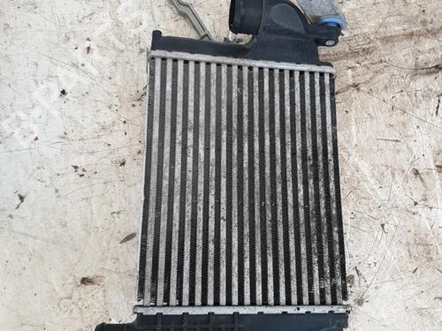 Used Intercooler Intercooler CITROËN JUMPY III Van (V_) 1.6 BlueHDi 95 (95 hp) 24180962 24180962