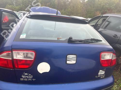 Used Tailgate Tailgate SEAT LEON (1M1) 1.9 SDI (68 hp) 40250902 40250902