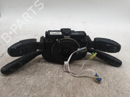 Ratstangsstang CITROËN C3 I (FC_, FN_) 1.4 HDi (68 hp) 31833972