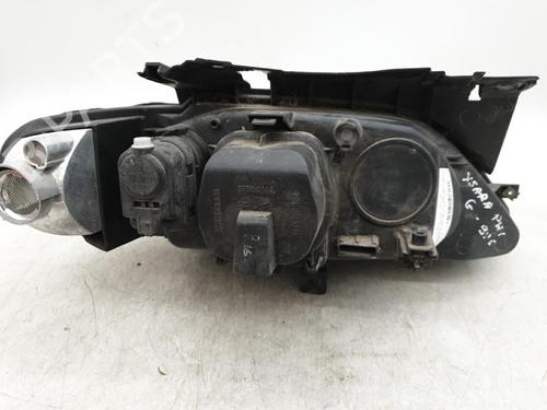 Used Left headlight CITROËN XSARA (N1) 1.9 D (70 hp) 22872475