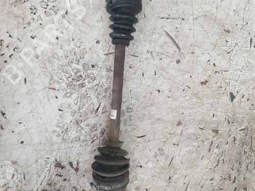 Left front driveshaft DAEWOO MATIZ (M100, M150) 0.8 | BP32242475M38 - Image 3