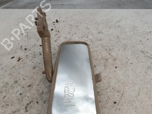 Rear mirror NISSAN X-TRAIL I (T30) 2.2 Di 4x4 | BP22874185I6 