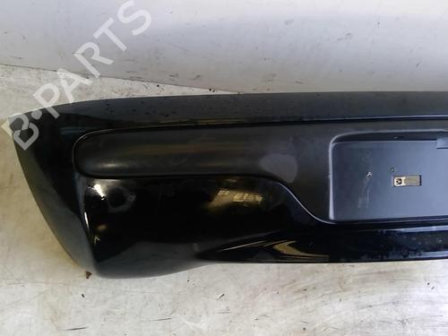 Rear bumper OPEL TIGRA (S93) 1.4 16V (F07) | BP22882306C8 