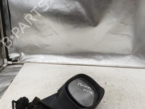 Left mirror CITROËN C3 I (FC_, FN_) 1.4 HDi | BP22865562C26 