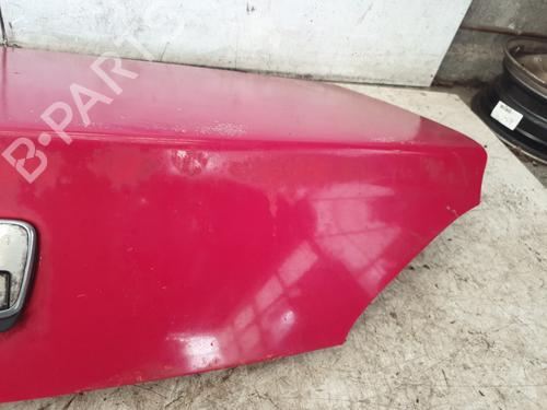 Tailgate CITROËN C3 I (FC_, FN_) 1.4 HDi | BP29178713C6 